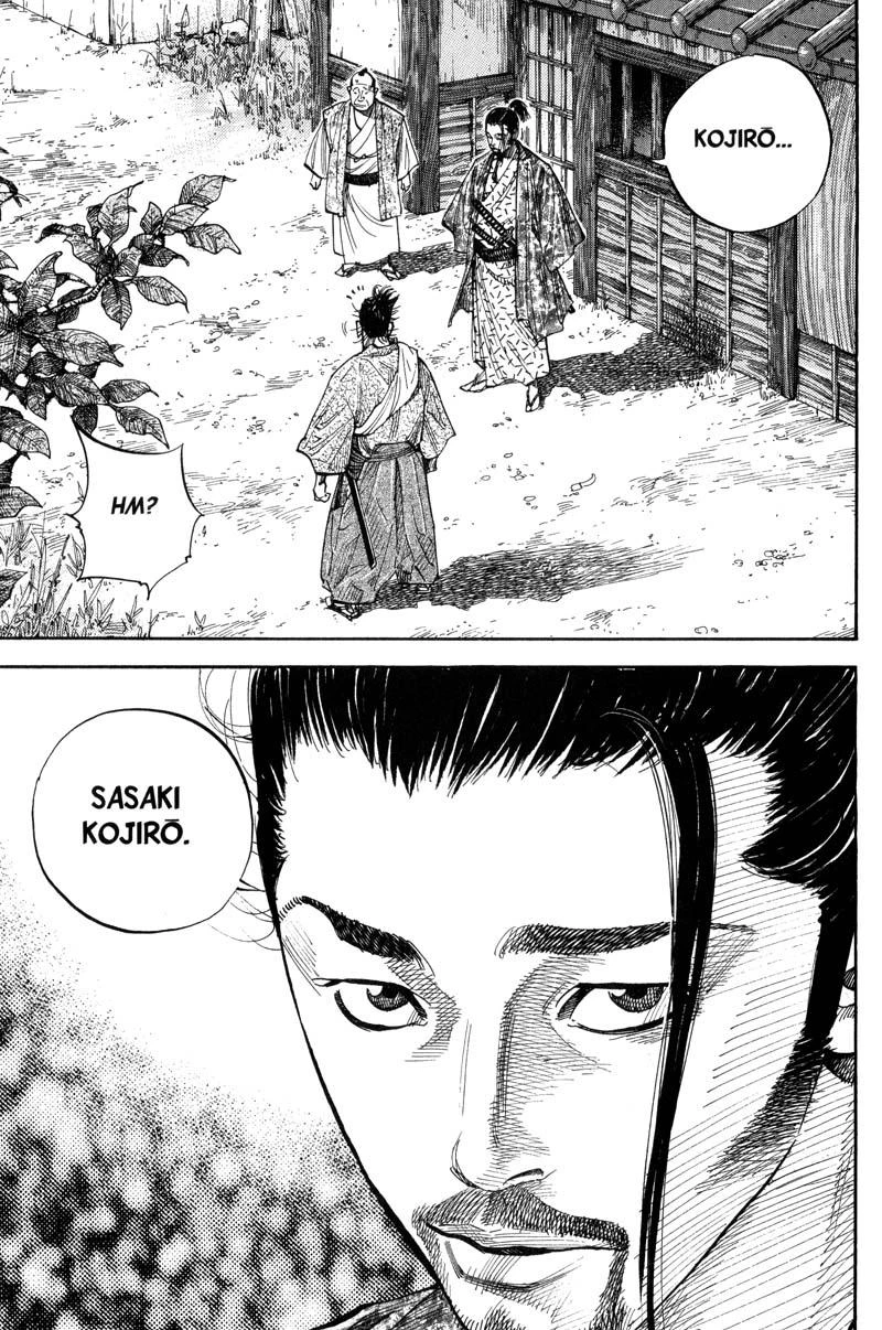 Read Vagabond TR Manga Online