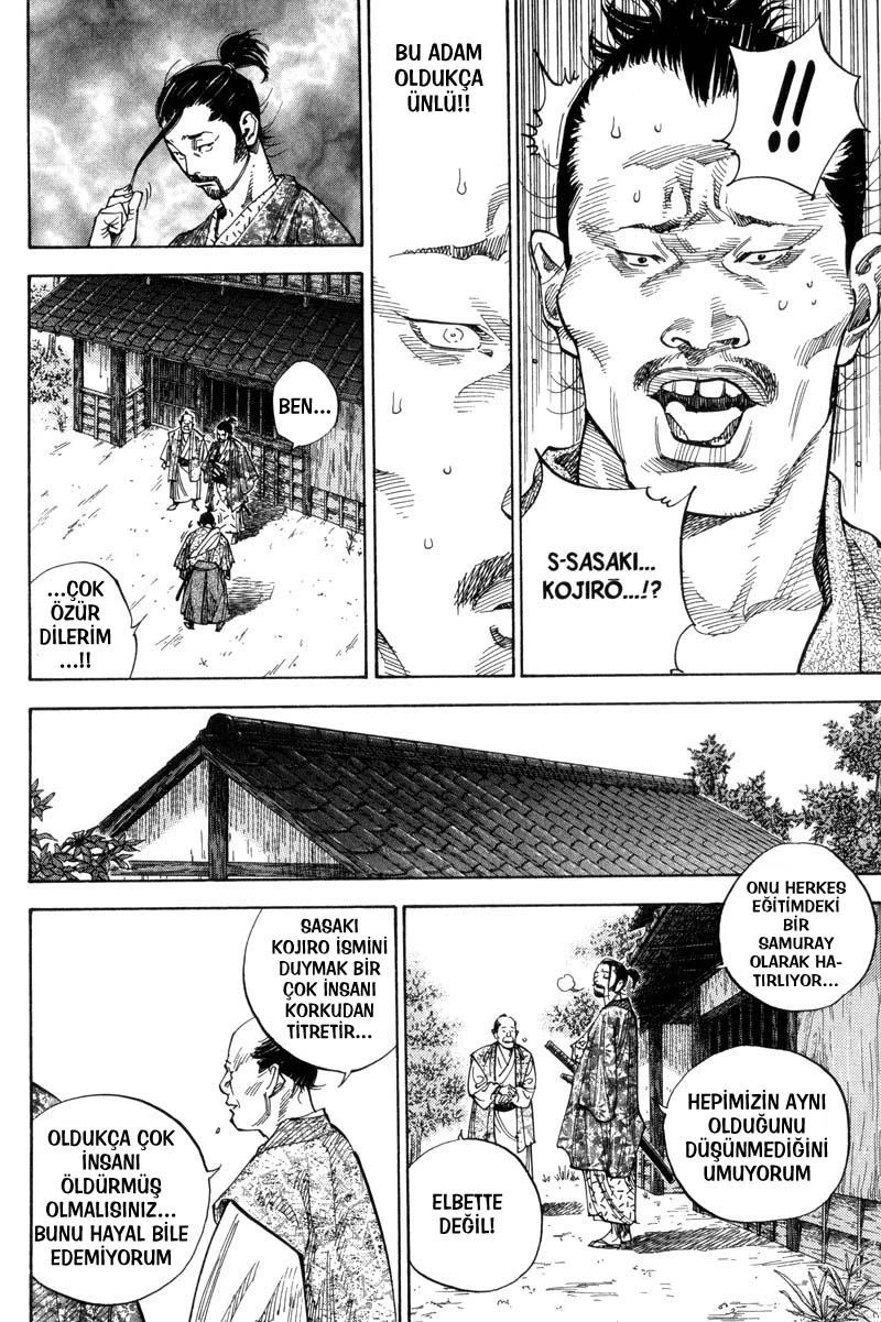 Read Vagabond TR Manga Online