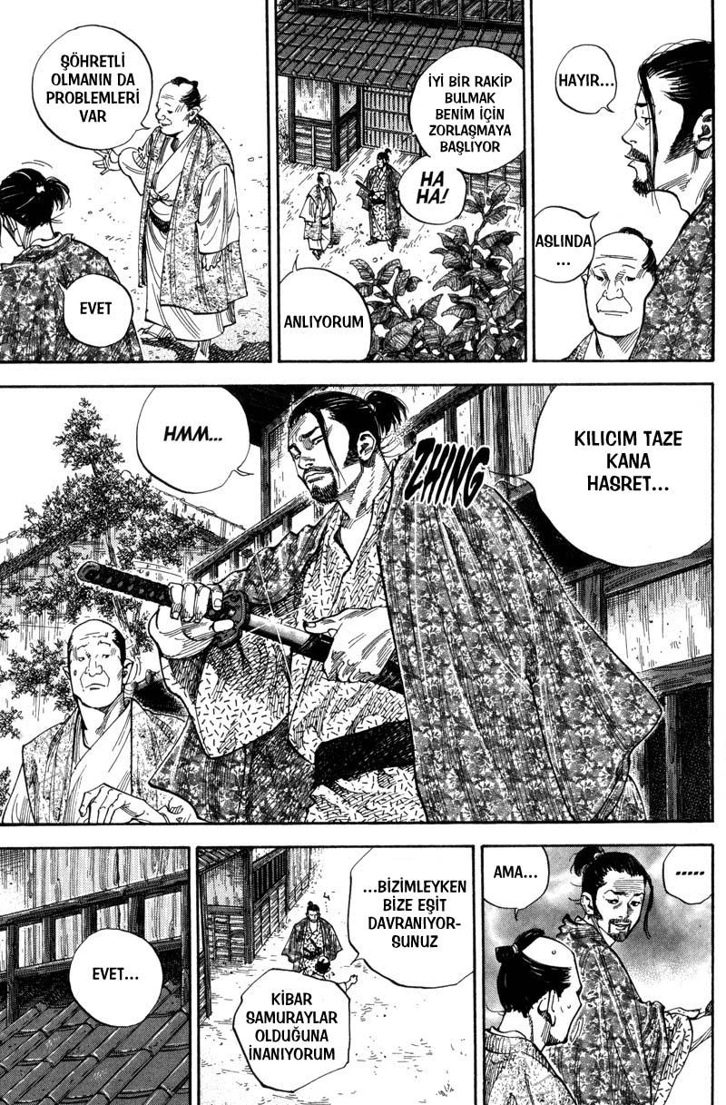 Read Vagabond TR Manga Online