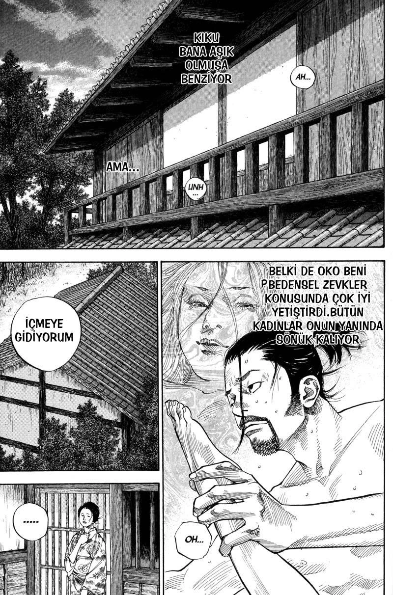 Read Vagabond TR Manga Online