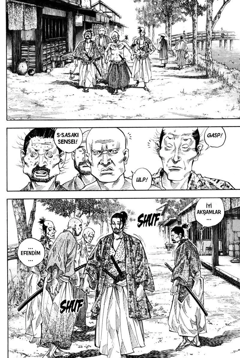 Read Vagabond TR Manga Online