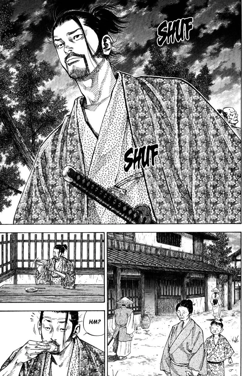 Read Vagabond TR Manga Online