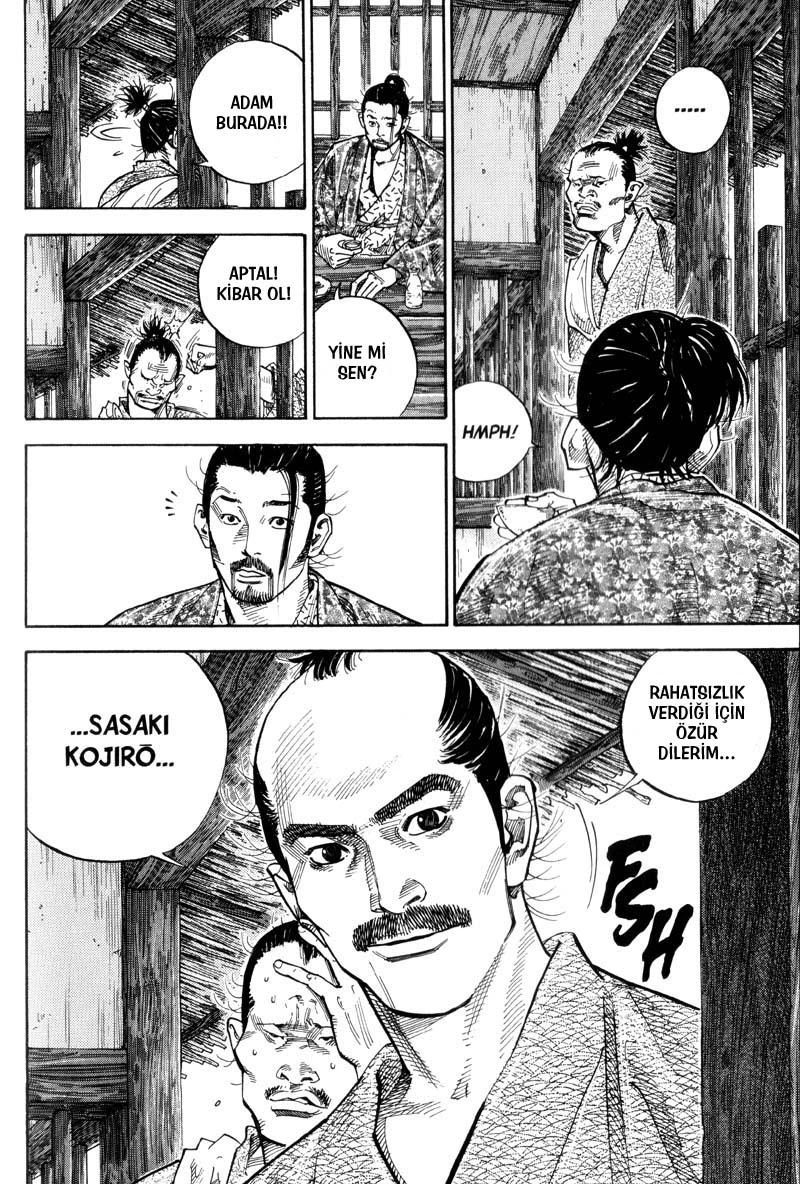 Read Vagabond TR Manga Online