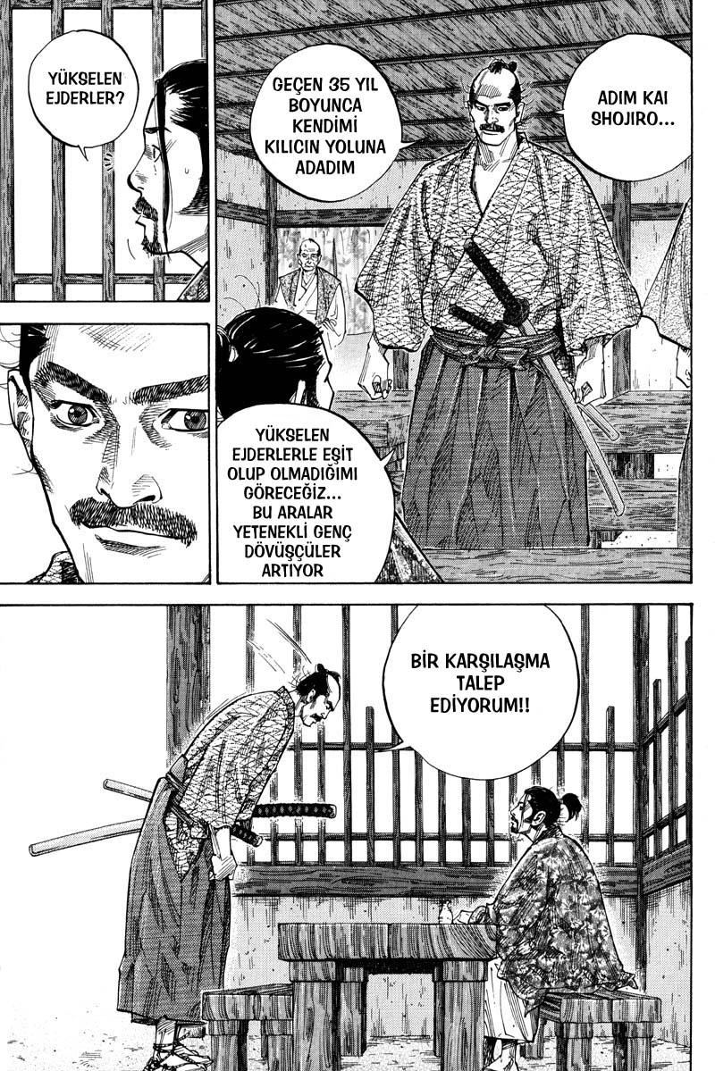 Read Vagabond TR Manga Online