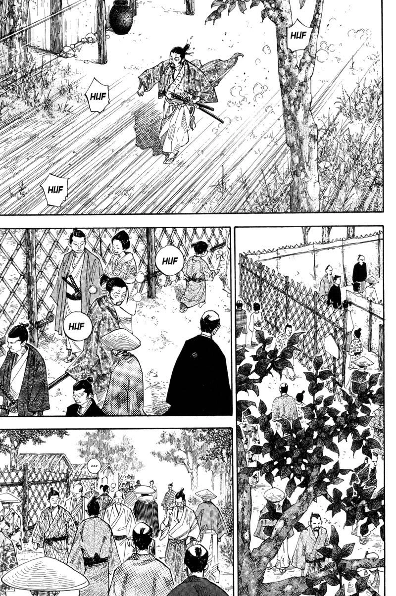 Read Vagabond TR Manga Online