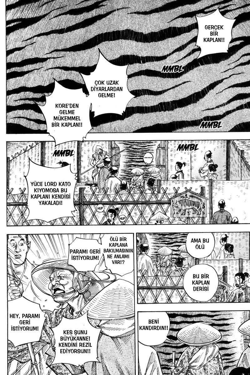 Read Vagabond TR Manga Online