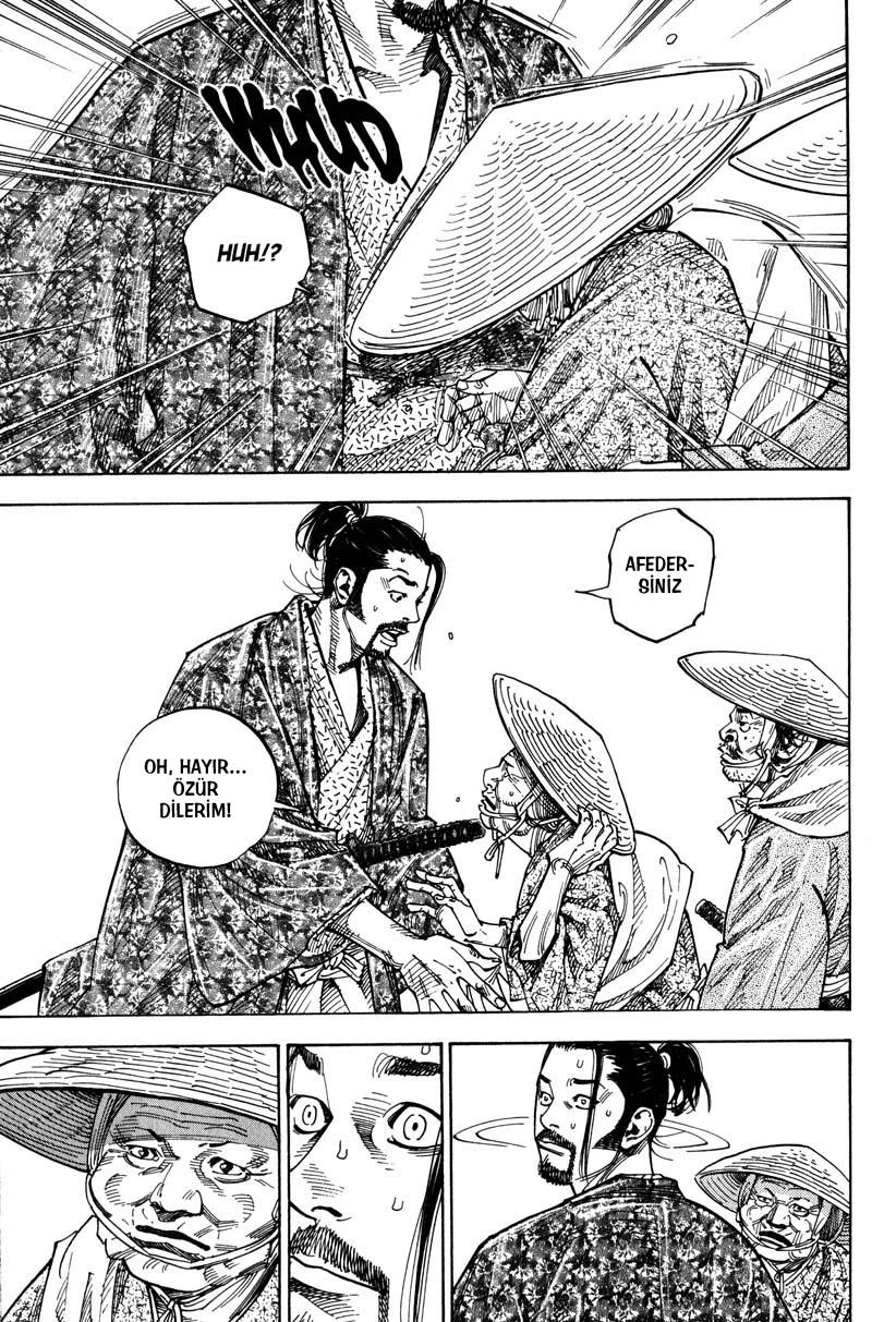 Read Vagabond TR Manga Online