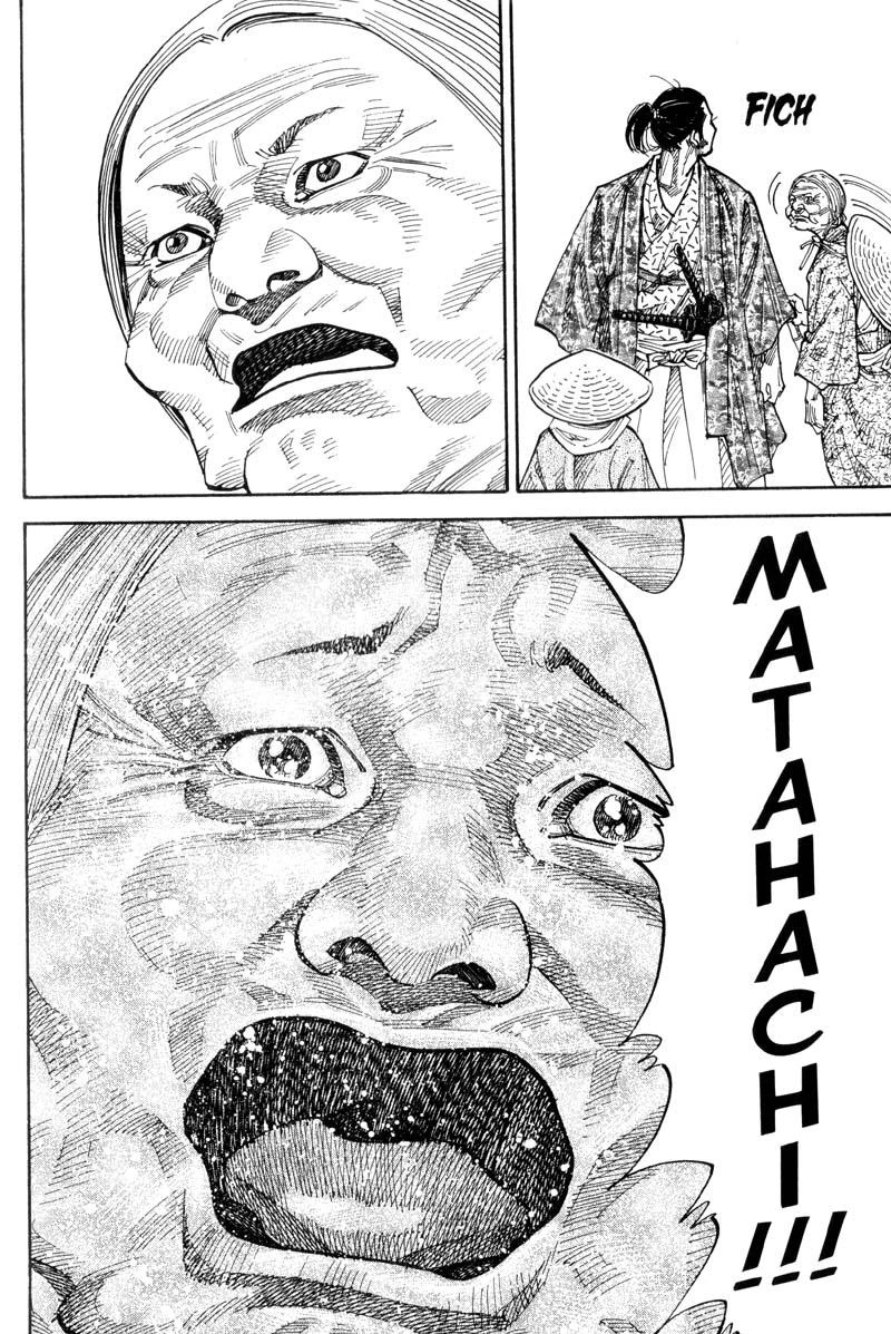 Read Vagabond TR Manga Online
