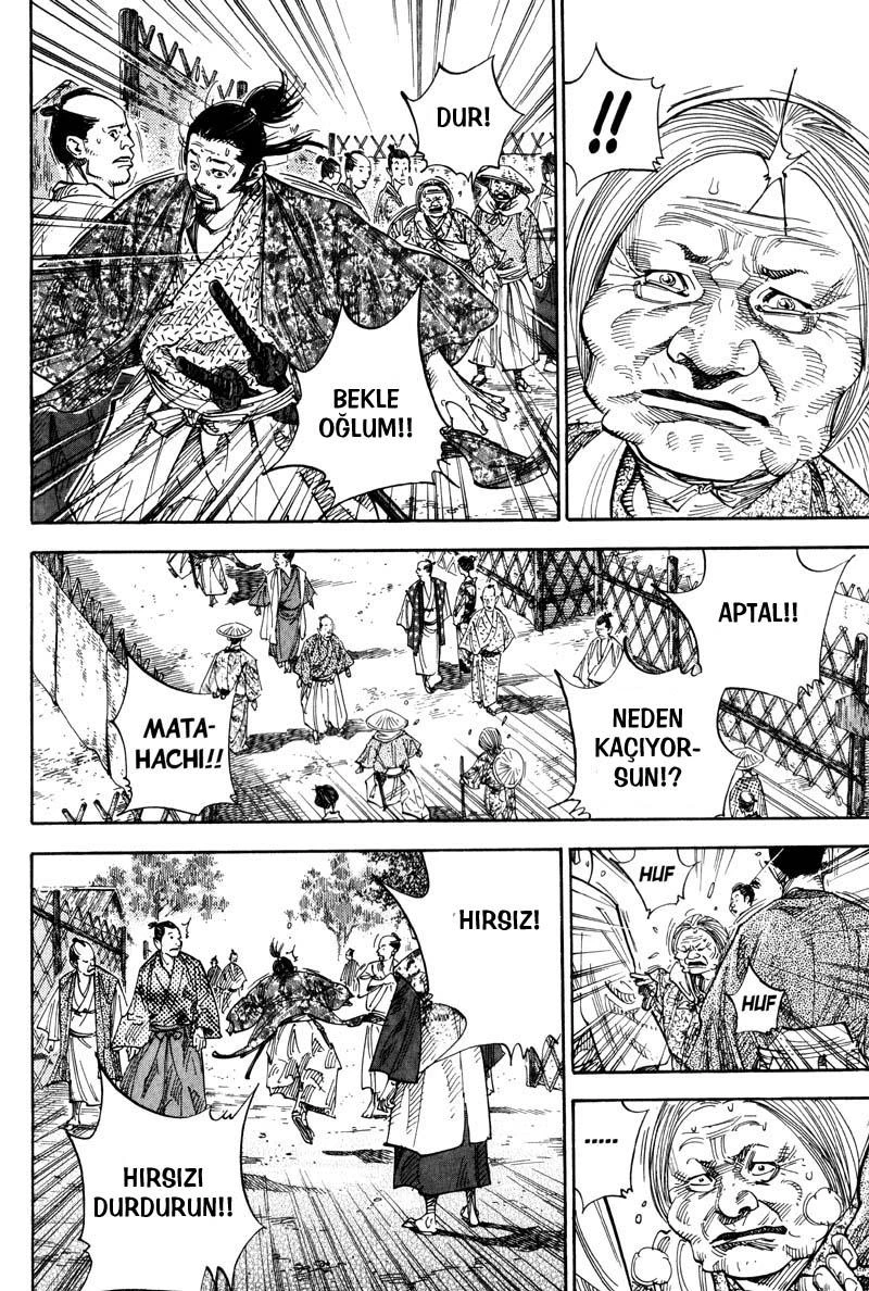 Read Vagabond TR Manga Online