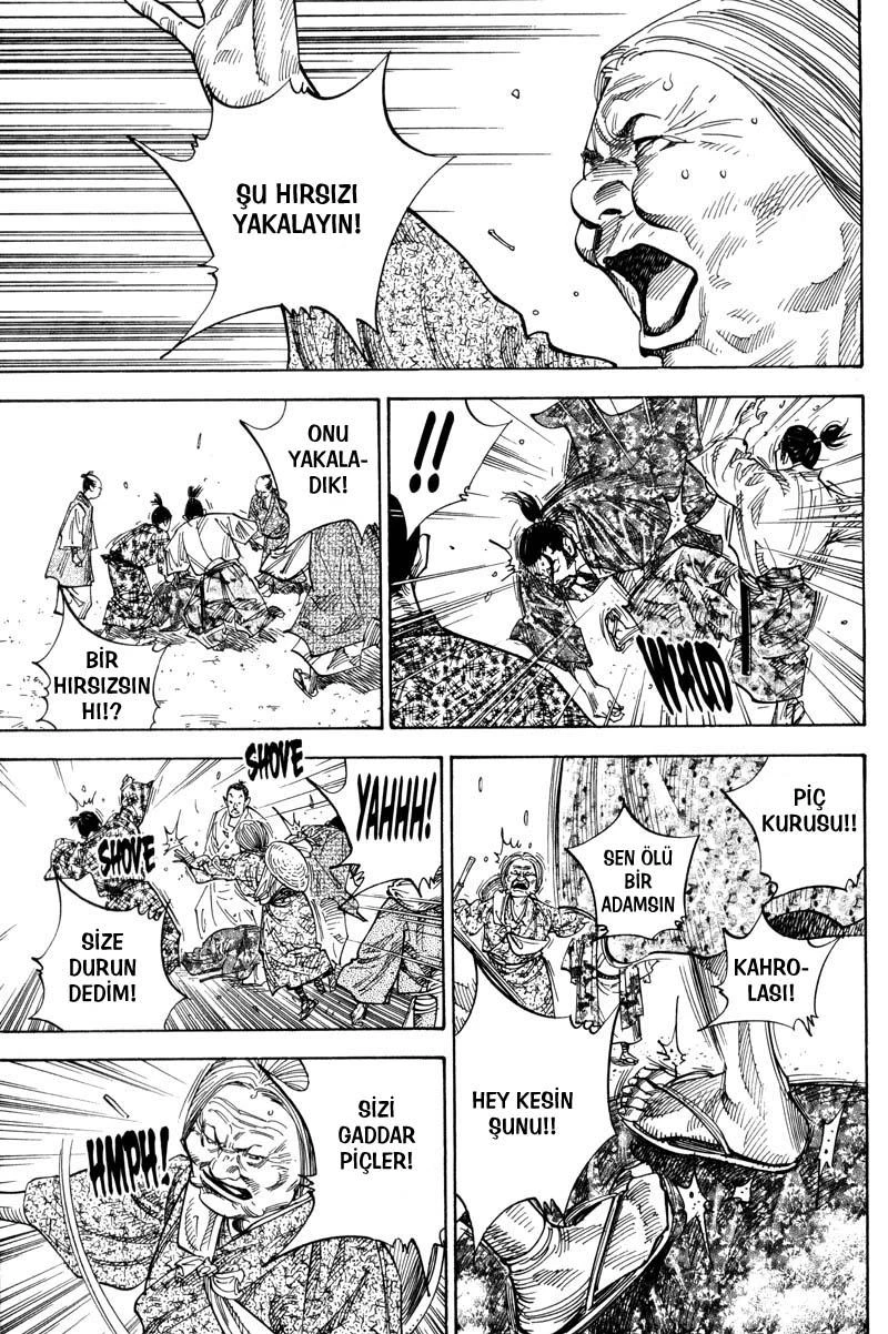 Read Vagabond TR Manga Online