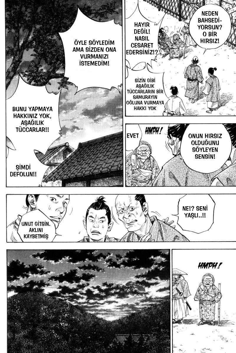 Read Vagabond TR Manga Online