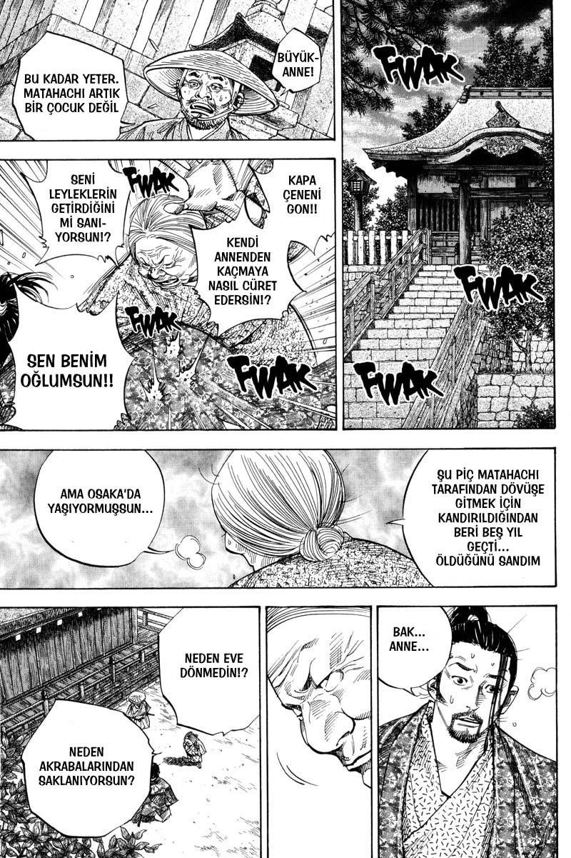 Read Vagabond TR Manga Online