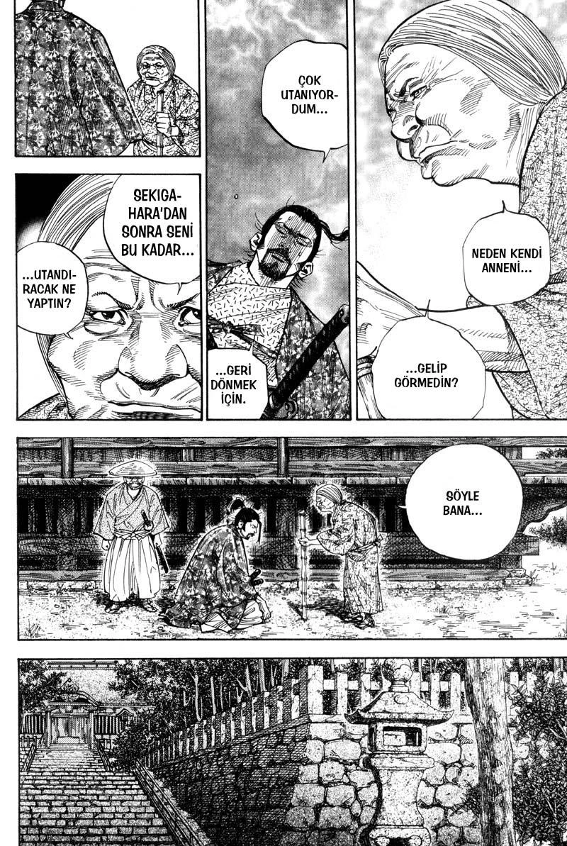 Read Vagabond TR Manga Online