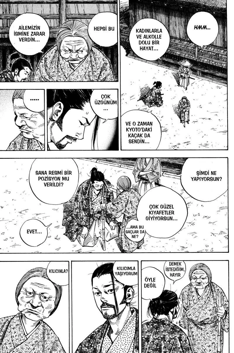 Read Vagabond TR Manga Online