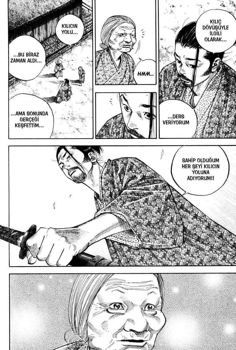 Read Vagabond TR Manga Online