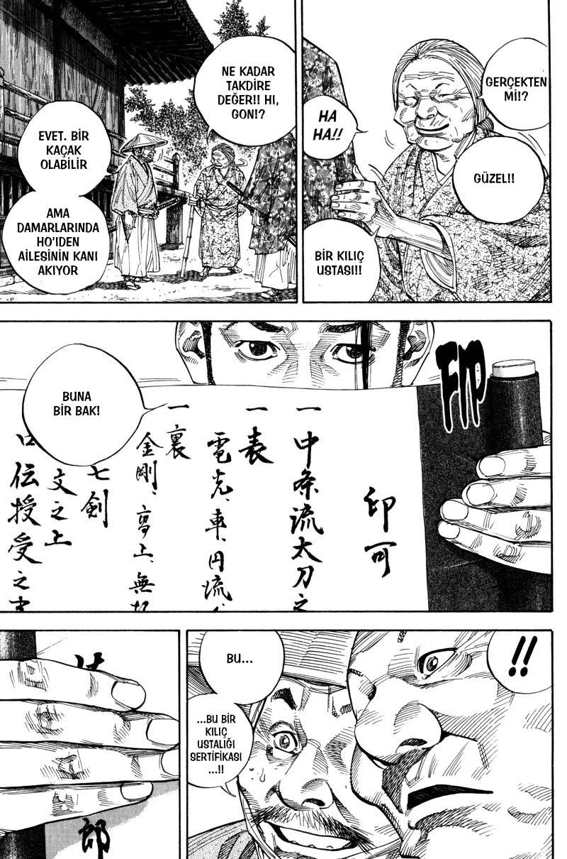 Read Vagabond TR Manga Online