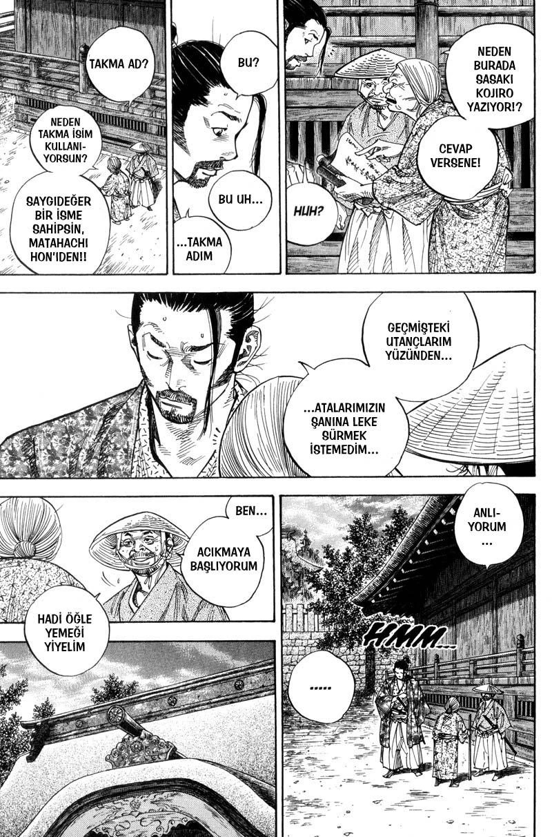 Read Vagabond TR Manga Online