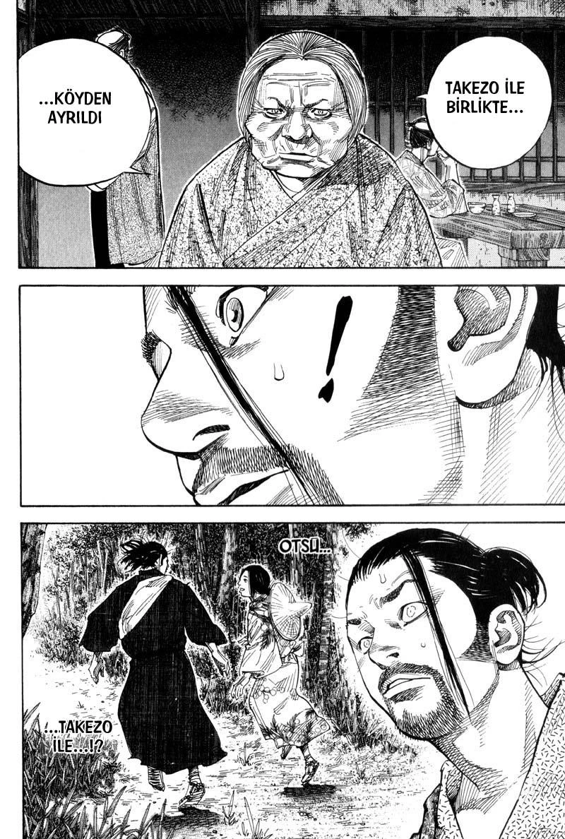 Read Vagabond TR Manga Online