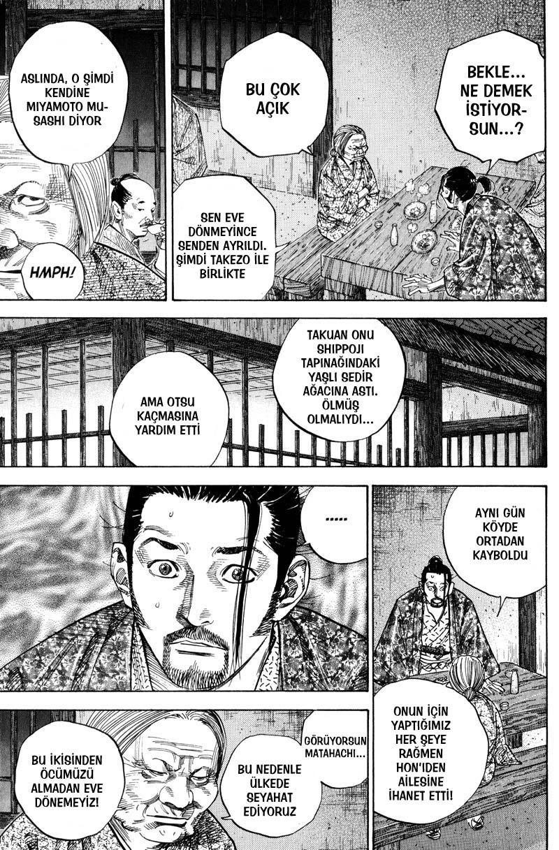 Read Vagabond TR Manga Online