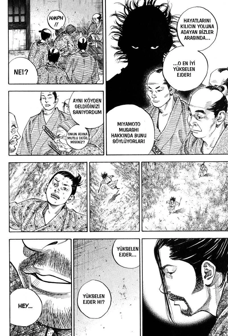 Read Vagabond TR Manga Online