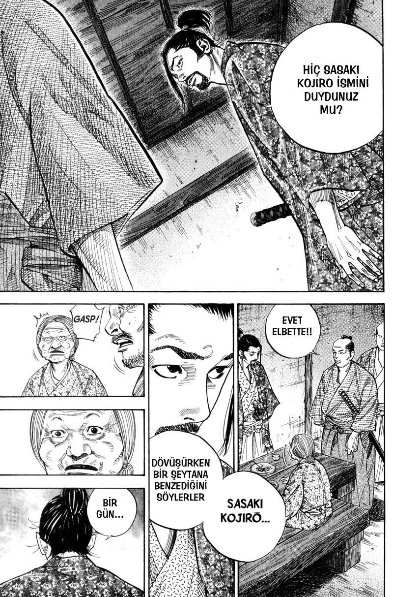 Read Vagabond TR Manga Online