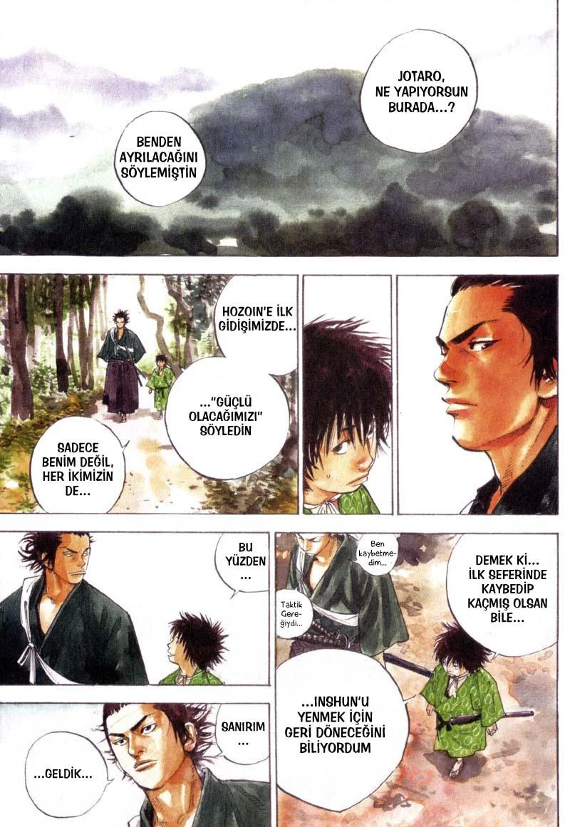 Read Vagabond TR Manga Online