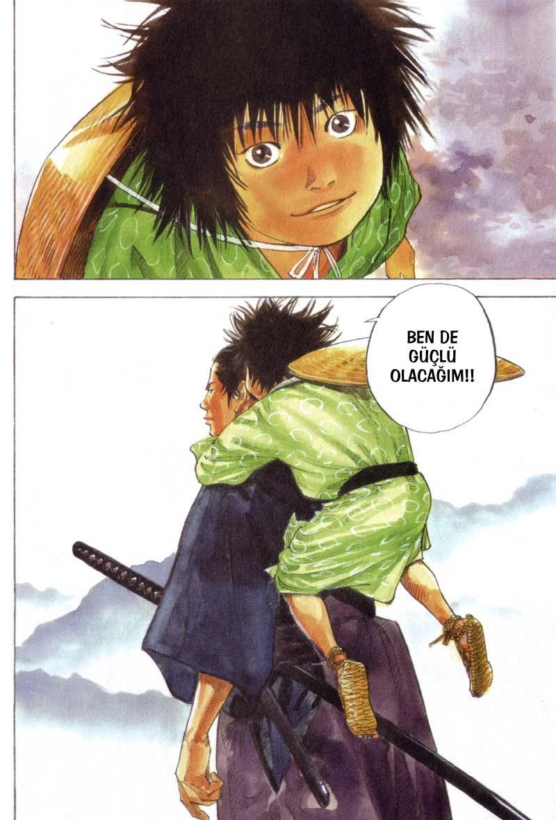 Read Vagabond TR Manga Online