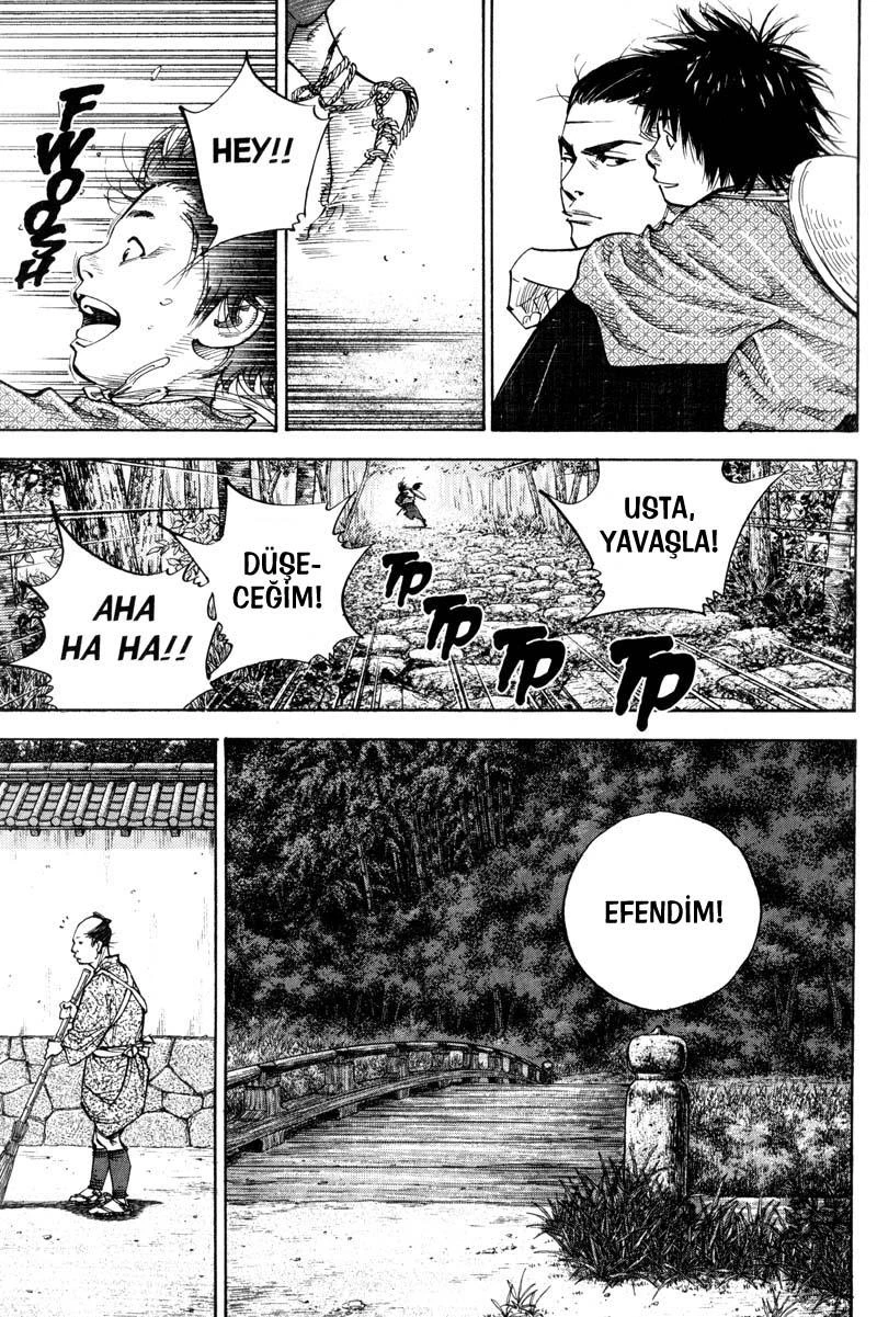 Read Vagabond TR Manga Online