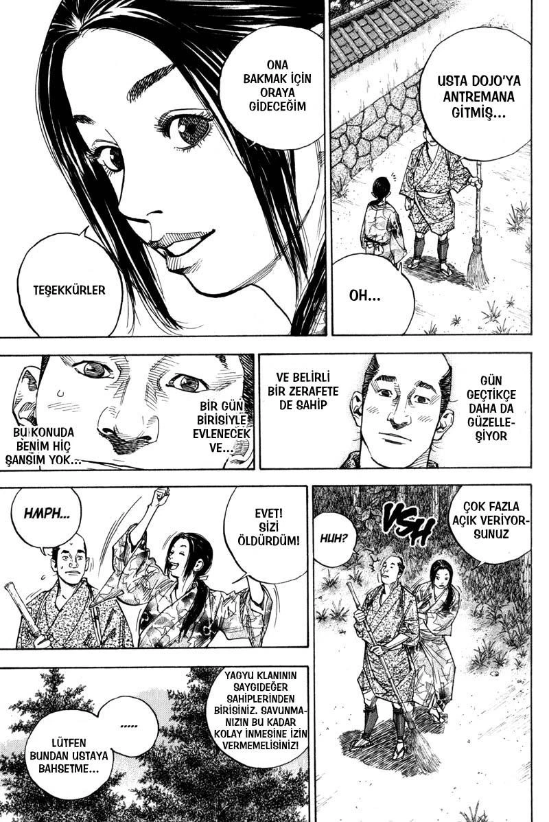 Read Vagabond TR Manga Online