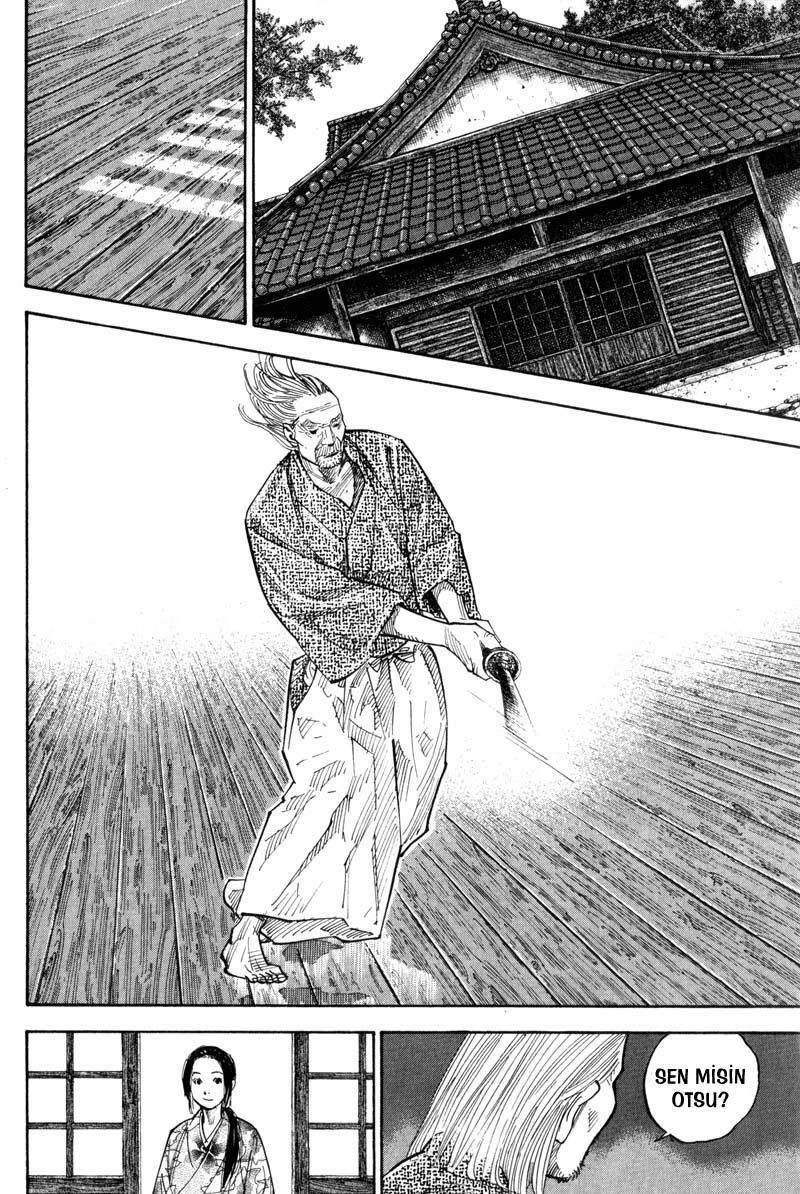 Read Vagabond TR Manga Online