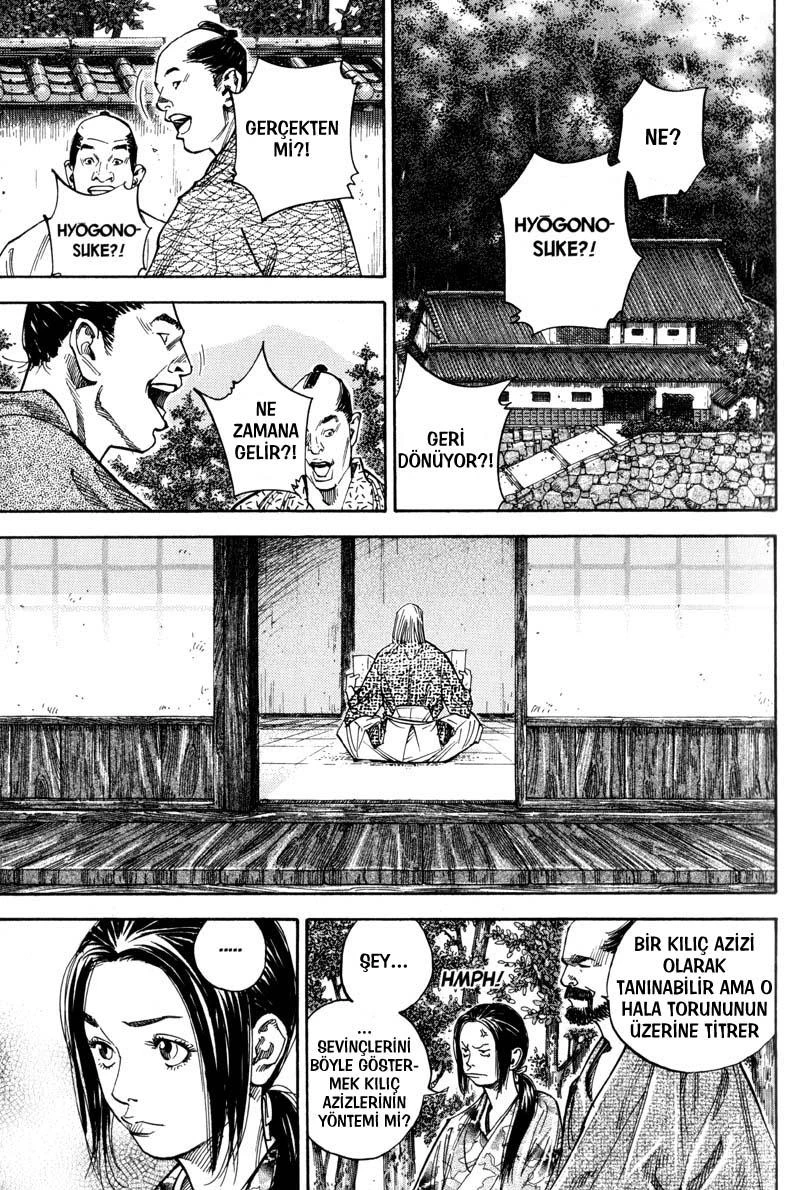 Read Vagabond TR Manga Online