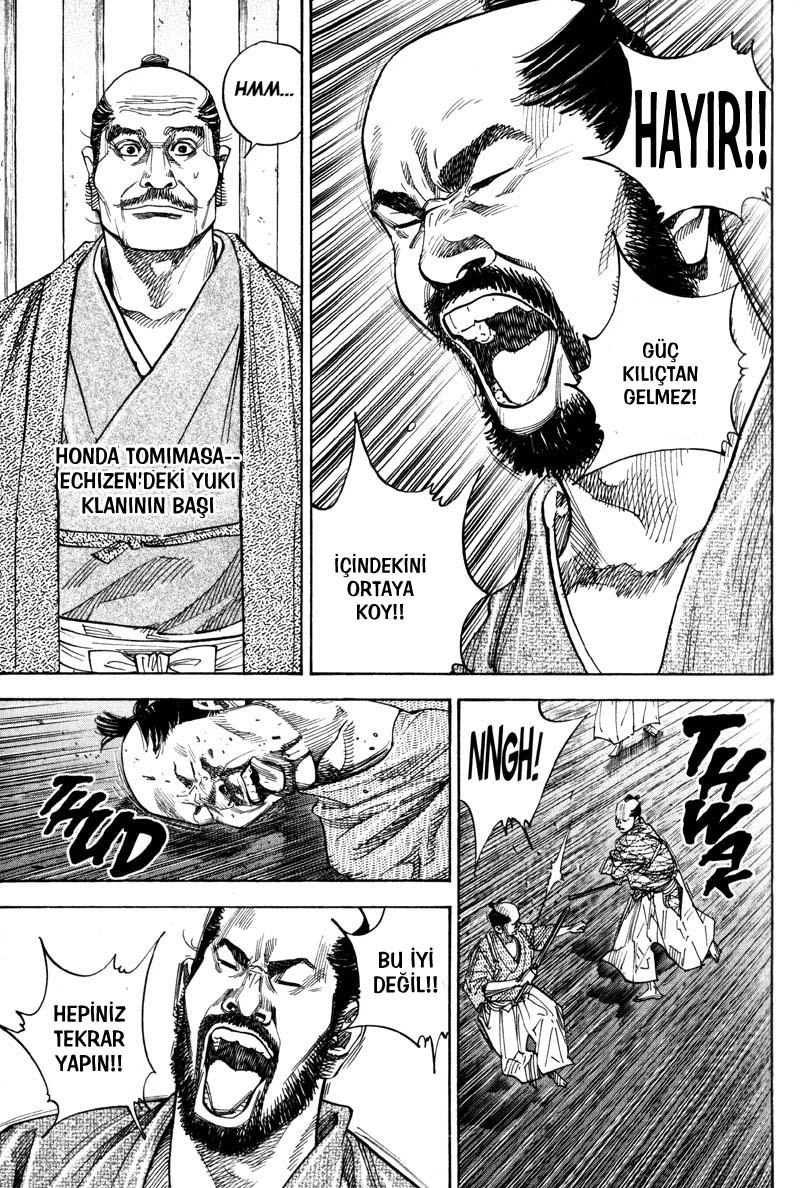 Read Vagabond TR Manga Online