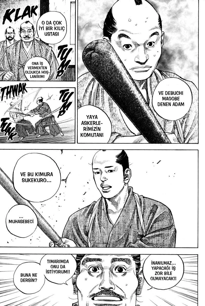 Read Vagabond TR Manga Online