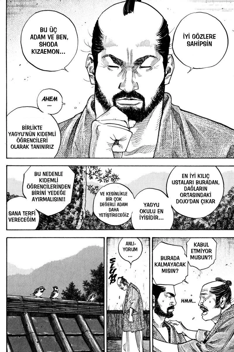 Read Vagabond TR Manga Online