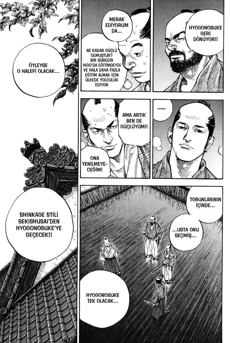 Read Vagabond TR Manga Online