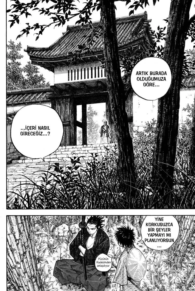 Read Vagabond TR Manga Online
