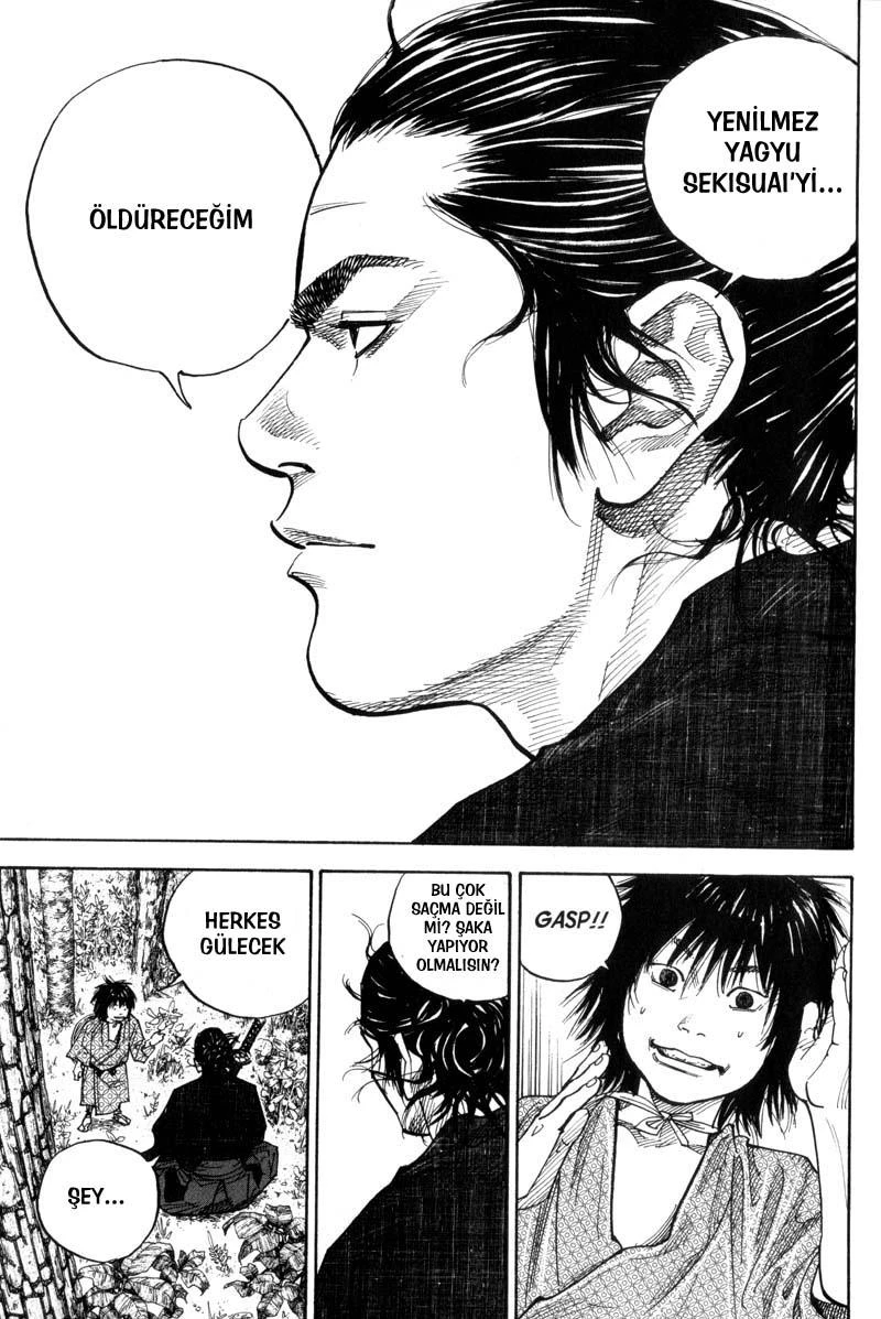 Read Vagabond TR Manga Online