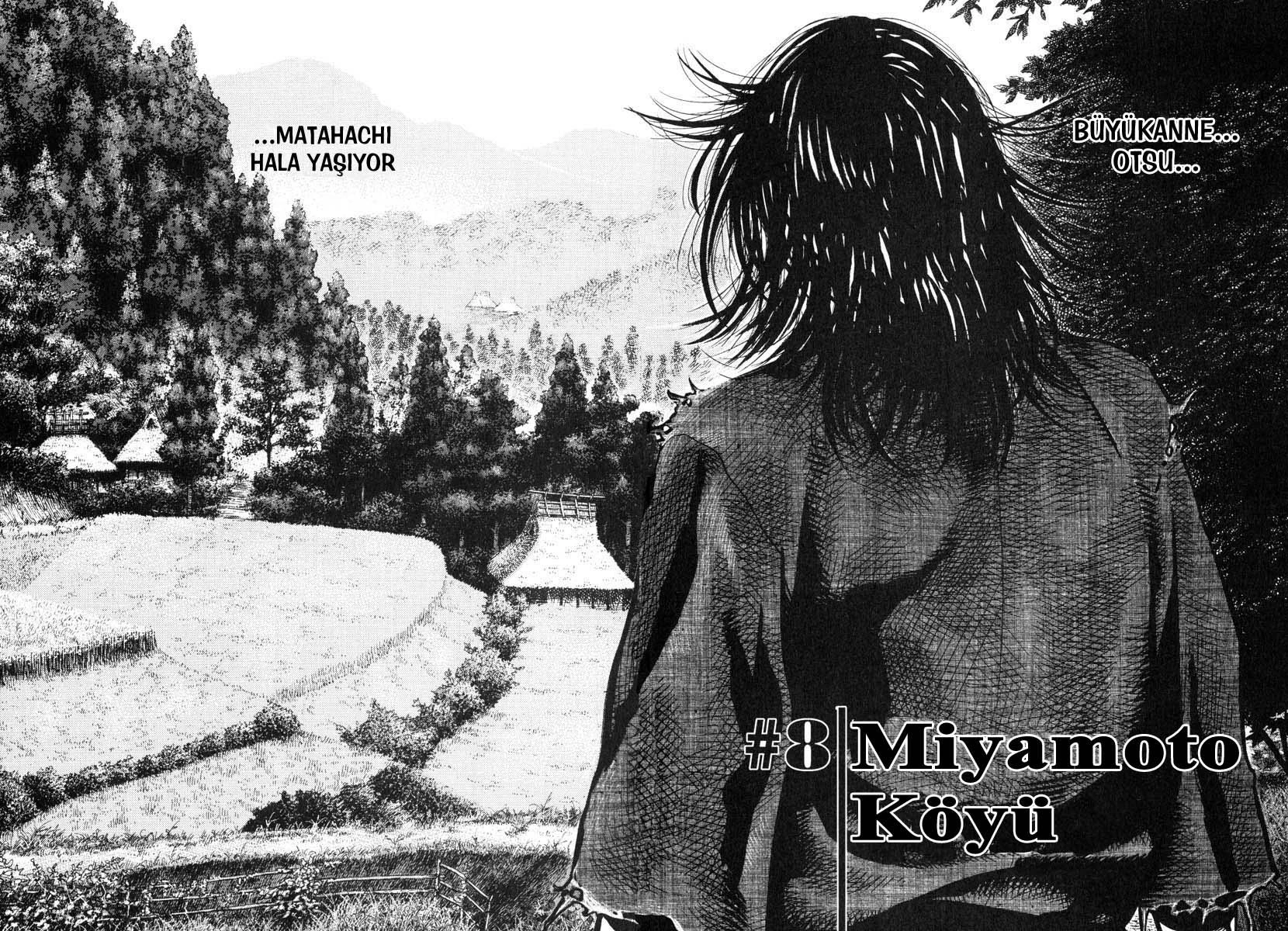 Read Vagabond TR Manga Online