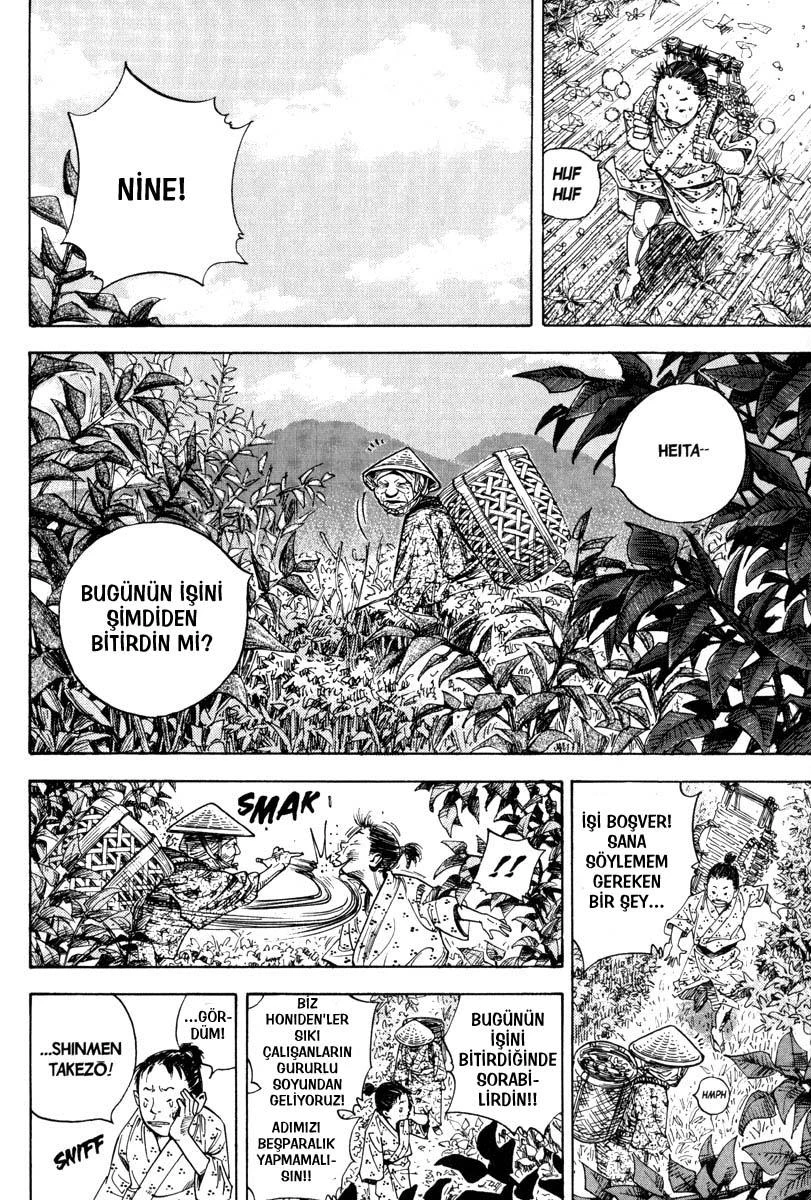 Read Vagabond TR Manga Online