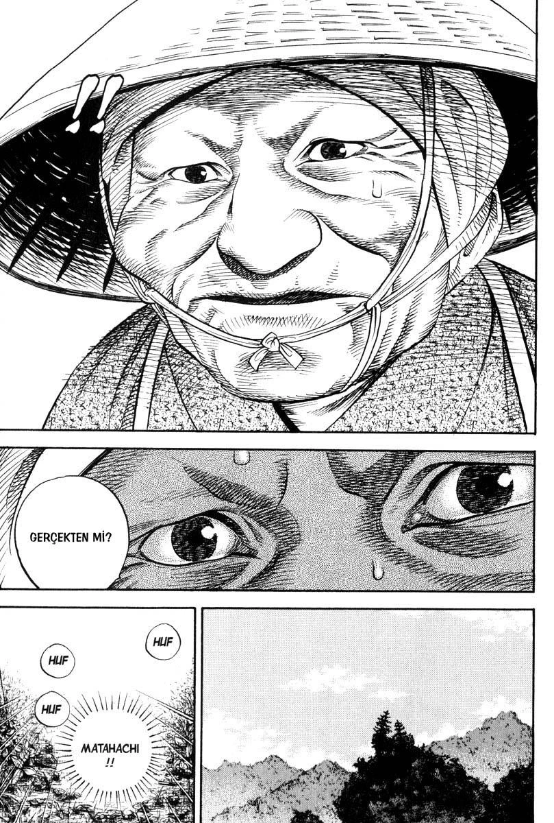 Read Vagabond TR Manga Online