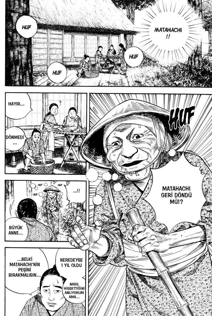 Read Vagabond TR Manga Online