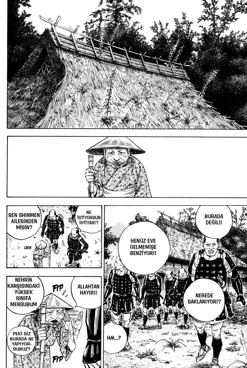 Read Vagabond TR Manga Online