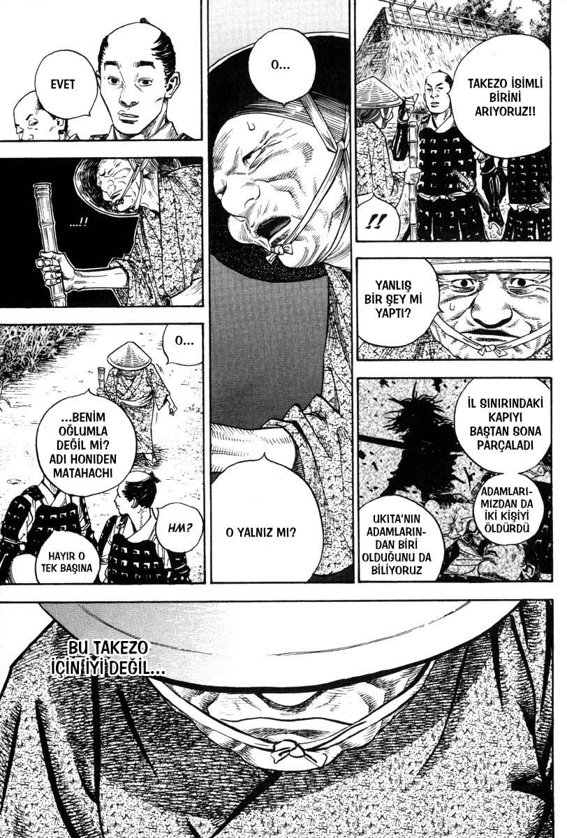 Read Vagabond TR Manga Online