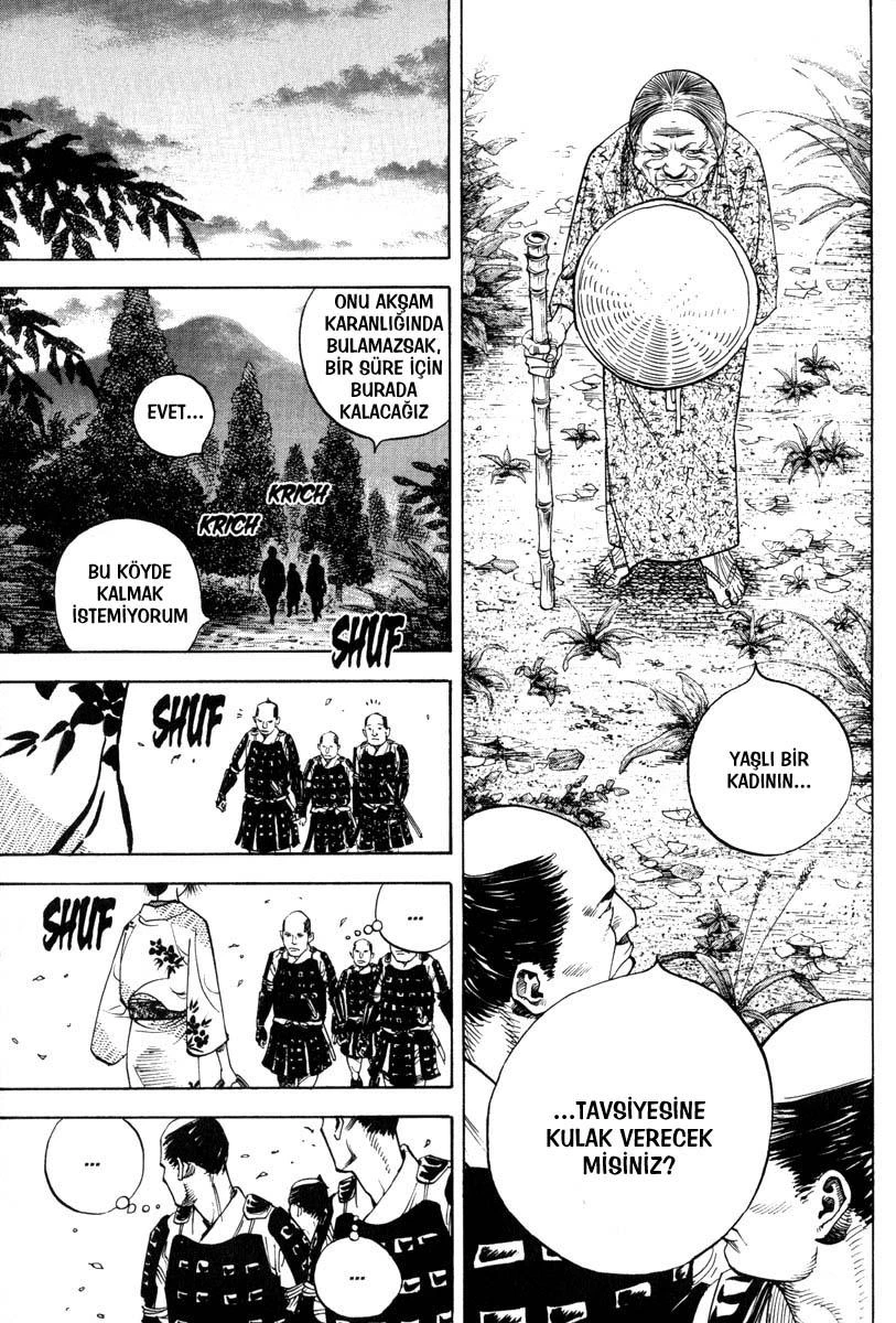 Read Vagabond TR Manga Online