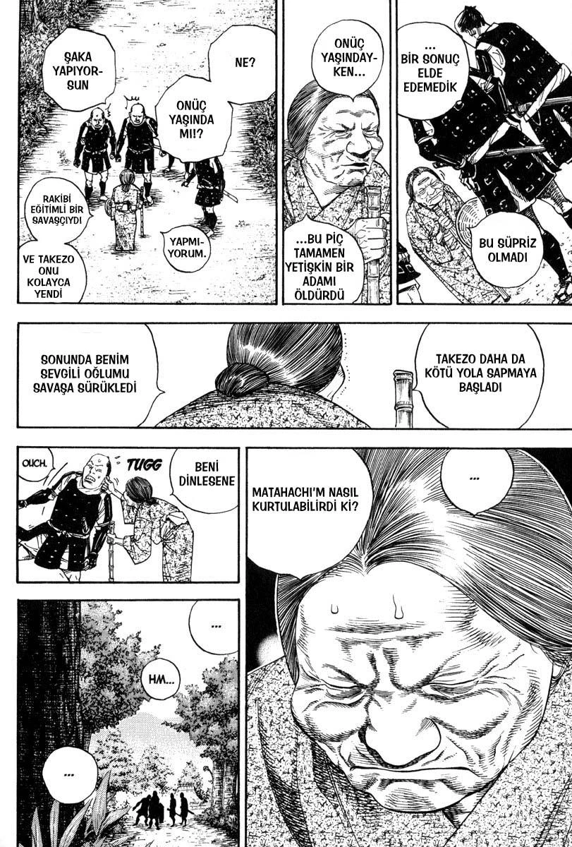 Read Vagabond TR Manga Online