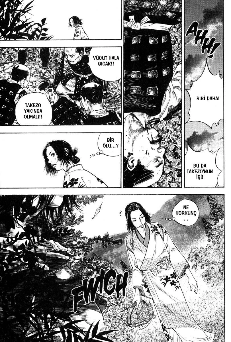 Read Vagabond TR Manga Online