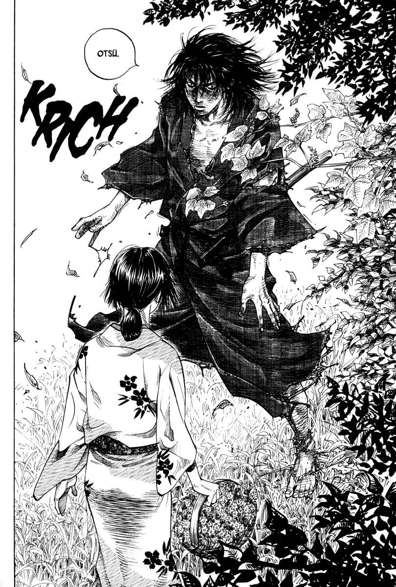 Read Vagabond TR Manga Online