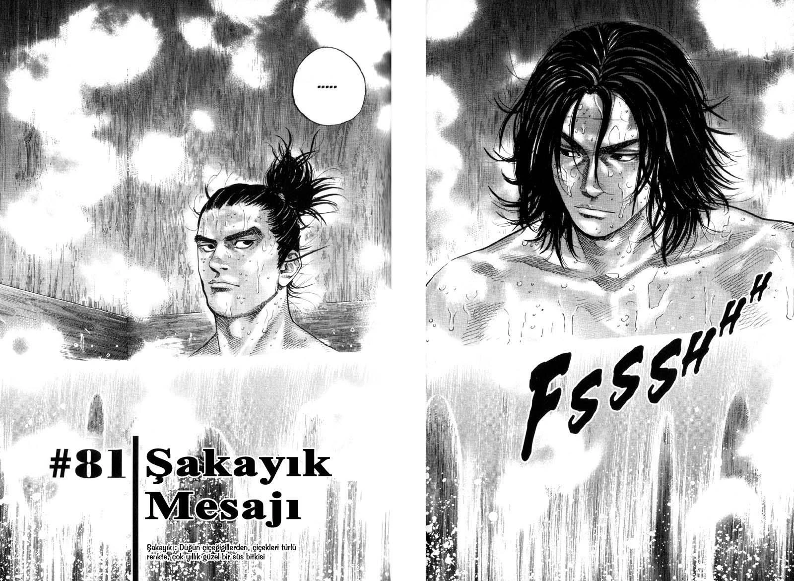 Read Vagabond TR Manga Online