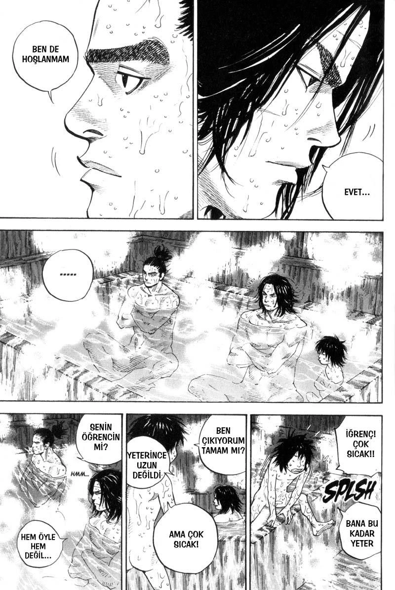 Read Vagabond TR Manga Online