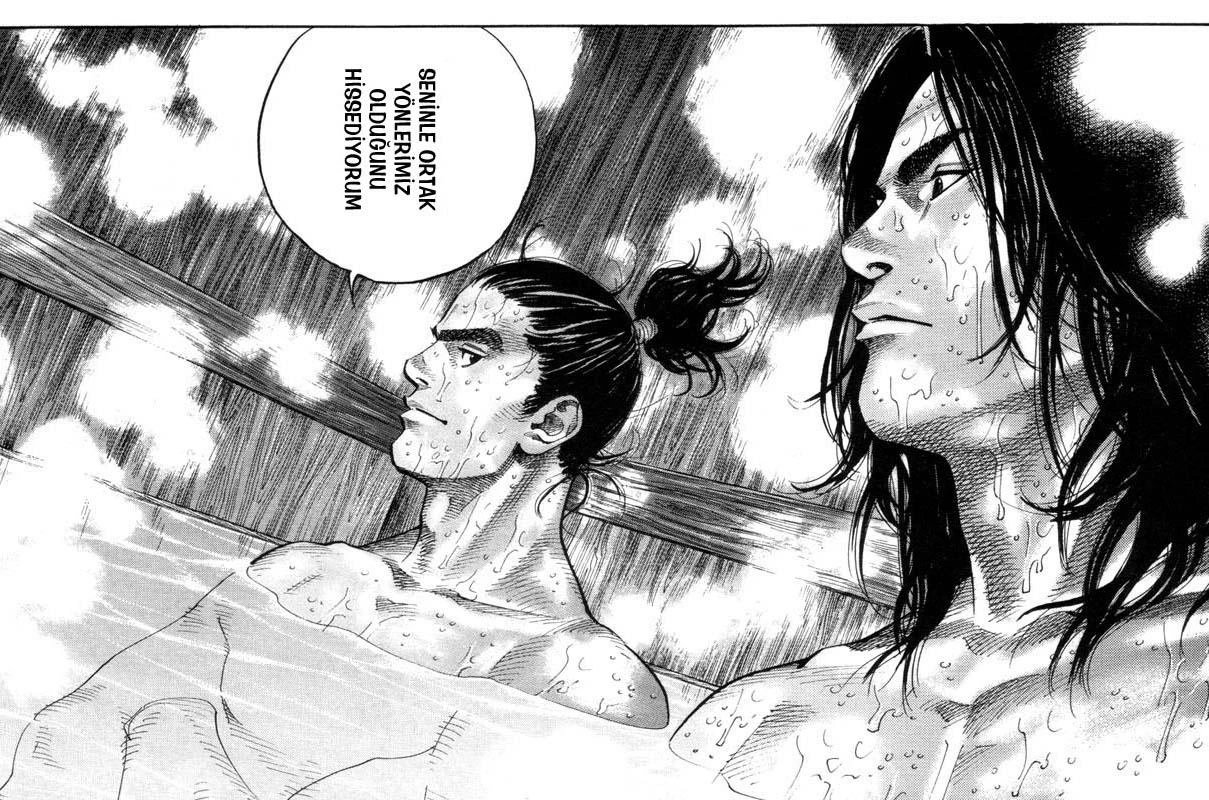 Read Vagabond TR Manga Online